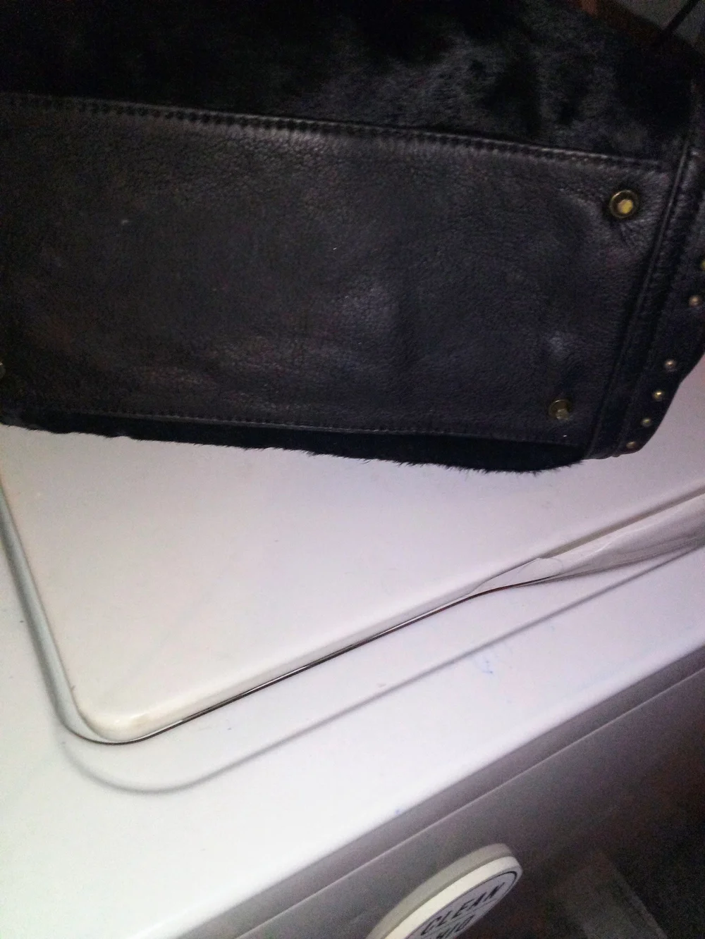 orYANY chic black